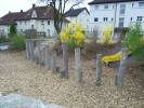 Spielplatz Ostschule in Heidenheim an der Brenz
