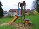 Spielplatz Am Hahnenschnabel in Heidenheim an der Brenz