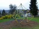 Spielplatz Am Hahnenschnabel in Heidenheim an der Brenz