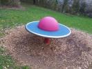 Spielplatz Am Hahnenschnabel in Heidenheim an der Brenz