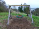 Spielplatz Am Hahnenschnabel in Heidenheim an der Brenz