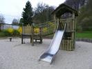Spielplatz Am Hahnenschnabel in Heidenheim an der Brenz