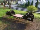 Spielplatz Enggassstraße in Heidenheim an der Brenz Spielplatz Enggassstraße in Heidenheim an der Brenz