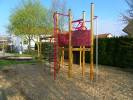 Spielplatz Baindtstra�e in Heidenheim an der Brenz