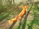 Spielplatz Hagenstra�e in Heidenheim an der Brenz