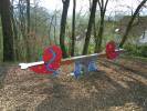 Spielplatz Hagenstra�e in Heidenheim an der Brenz
