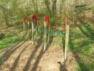 Spielplatz Hagenstra�e in Heidenheim an der Brenz