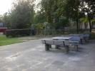 Spielplatz Zeppelinstra�e in Hannover