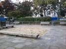 Spielplatz Zeppelinstra�e in Hannover