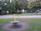 Spielplatz Zeppelinstra�e in Hannover