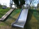 Spielplatz Elser Anlage in Heidenheim an der Brenz