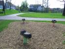 Spielplatz Elser Anlage in Heidenheim an der Brenz