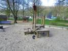 Spielplatz Elser Anlage in Heidenheim an der Brenz