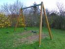 Spielplatz Ringstra�e in Heidenheim an der Brenz
