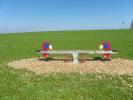 Spielplatz Gro�kuchener Feld in Heidenheim an der Brenz
