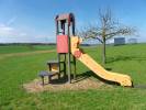 Spielplatz Gro�kuchener Feld in Heidenheim an der Brenz