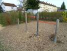 Spielplatz Kreuzb�hlweg Leimgruben�cker in Heidenheim an der Brenz