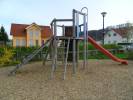 Spielplatz Kreuzb�hlweg Leimgruben�cker in Heidenheim an der Brenz