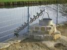 Spielplatz Brunnenstra�e in Heidenheim an der Brenz