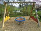 Spielplatz Brunnenstraße in Heidenheim an der Brenz Spielplatz Brunnenstraße in Heidenheim an der Brenz