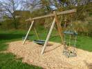 Spielplatz Lammstra�e in Heidenheim an der Brenz