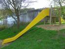 Spielplatz Taubenweg in Heidenheim an der Brenz