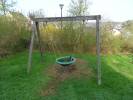 Spielplatz Taubenweg in Heidenheim an der Brenz