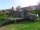 Spielplatz Knupfertal in Heidenheim an der Brenz