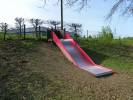 Spielplatz Brenzuferweg in Heidenheim an der Brenz