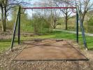 Spielplatz Brenzuferweg in Heidenheim an der Brenz