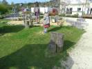 Spielplatz F�rsamen in Heidenheim an der Brenz