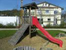 Spielplatz F�rsamen in Heidenheim an der Brenz