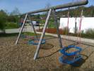 Spielplatz Fürsamen in Heidenheim an der Brenz Spielplatz Fürsamen in Heidenheim an der Brenz
