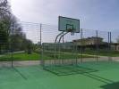 Spielplatz Brenzpark S�d Kleinspielfeld in Heidenheim an der Brenz