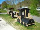 Spielplatz Brenzpark S�d Kleinkinderbereich in Heidenheim an der Brenz