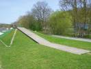 Spielplatz Brenzpark S�d Kleinkinderbereich in Heidenheim an der Brenz