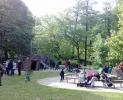 Spielplatz Paradies-Spielplatz in Jena