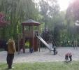 Spielplatz Paradies-Spielplatz in Jena