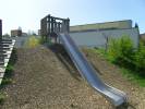 Spielplatz Mittelrainschule in Heidenheim an der Brenz