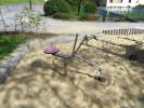 Spielplatz Gr�nwaldplatz in Heidenheim an der Brenz