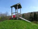 Spielplatz Ludwig-Richter-Stra�e in Heidenheim an der Brenz