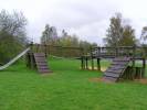 Spielplatz Siebenb�rgenweg in Heidenheim an der Brenz