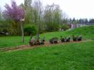 Spielplatz Siebenb�rgenweg in Heidenheim an der Brenz