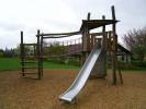 Spielplatz Rauhbuchschule in Heidenheim an der Brenz