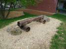 Spielplatz Rauhbuchschule in Heidenheim an der Brenz Spielplatz Rauhbuchschule in Heidenheim an der Brenz