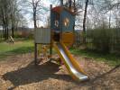 Spielplatz Sebastian Kneipp Stra�e in Heidenheim an der Brenz