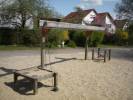 Spielplatz Sebastian Kneipp Stra�e in Heidenheim an der Brenz
