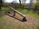 Spielplatz Sebastian Kneipp Stra�e in Heidenheim an der Brenz