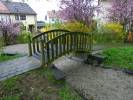 Spielplatz Meistersingerweg in Heidenheim an der Brenz