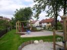 Spielplatz Meistersingerweg in Heidenheim an der Brenz